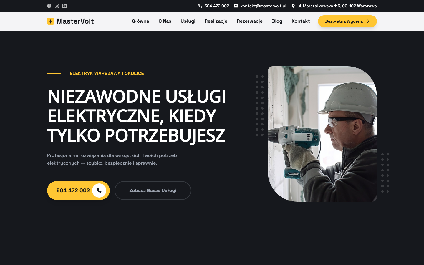 Elektryk