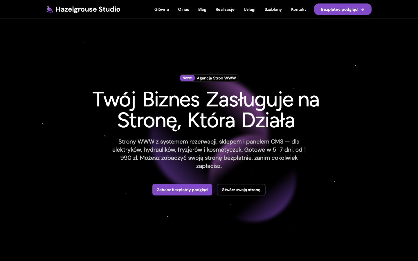 Software house